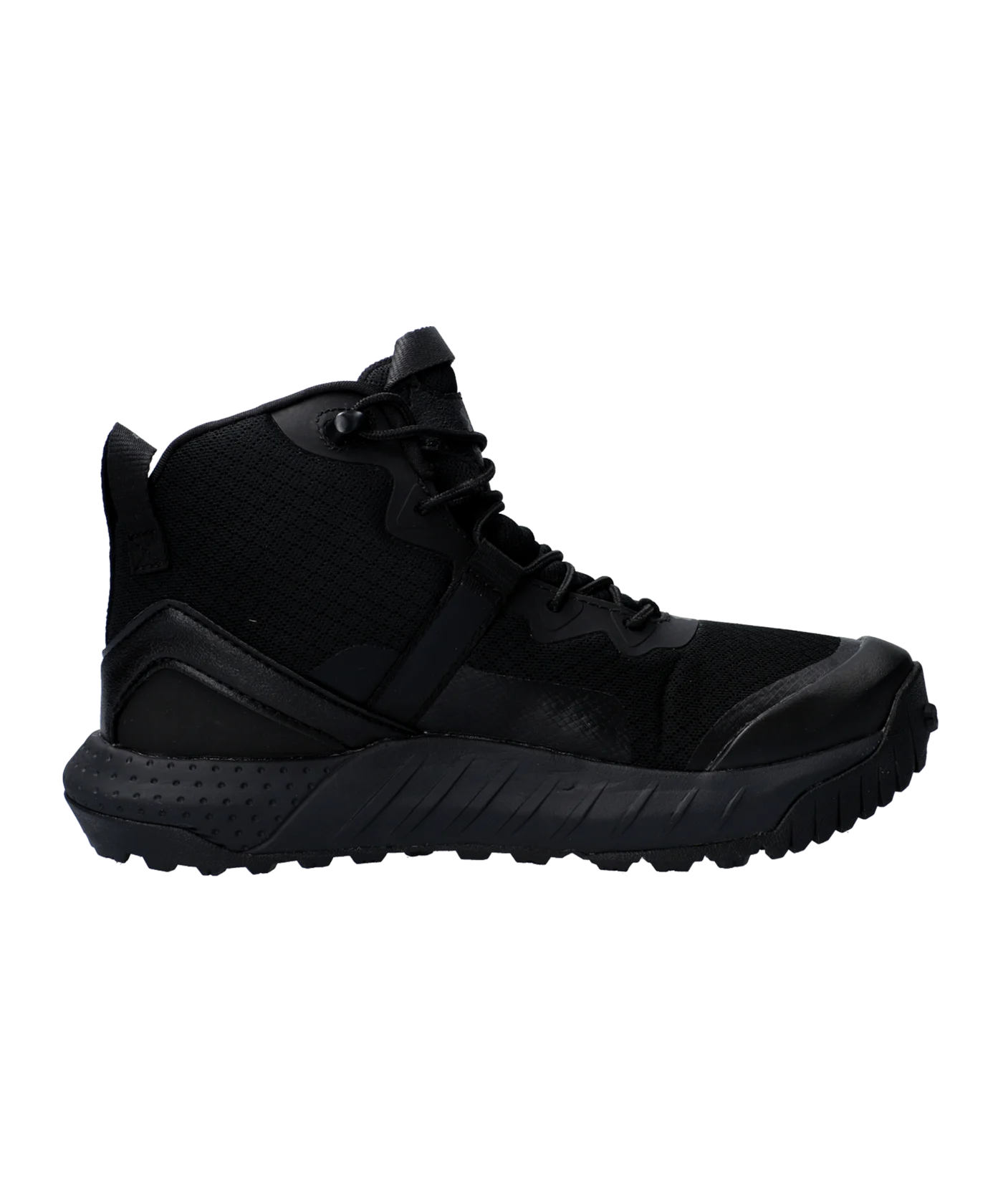 Under Armour Micro Valsetz Damen Schwarz F001