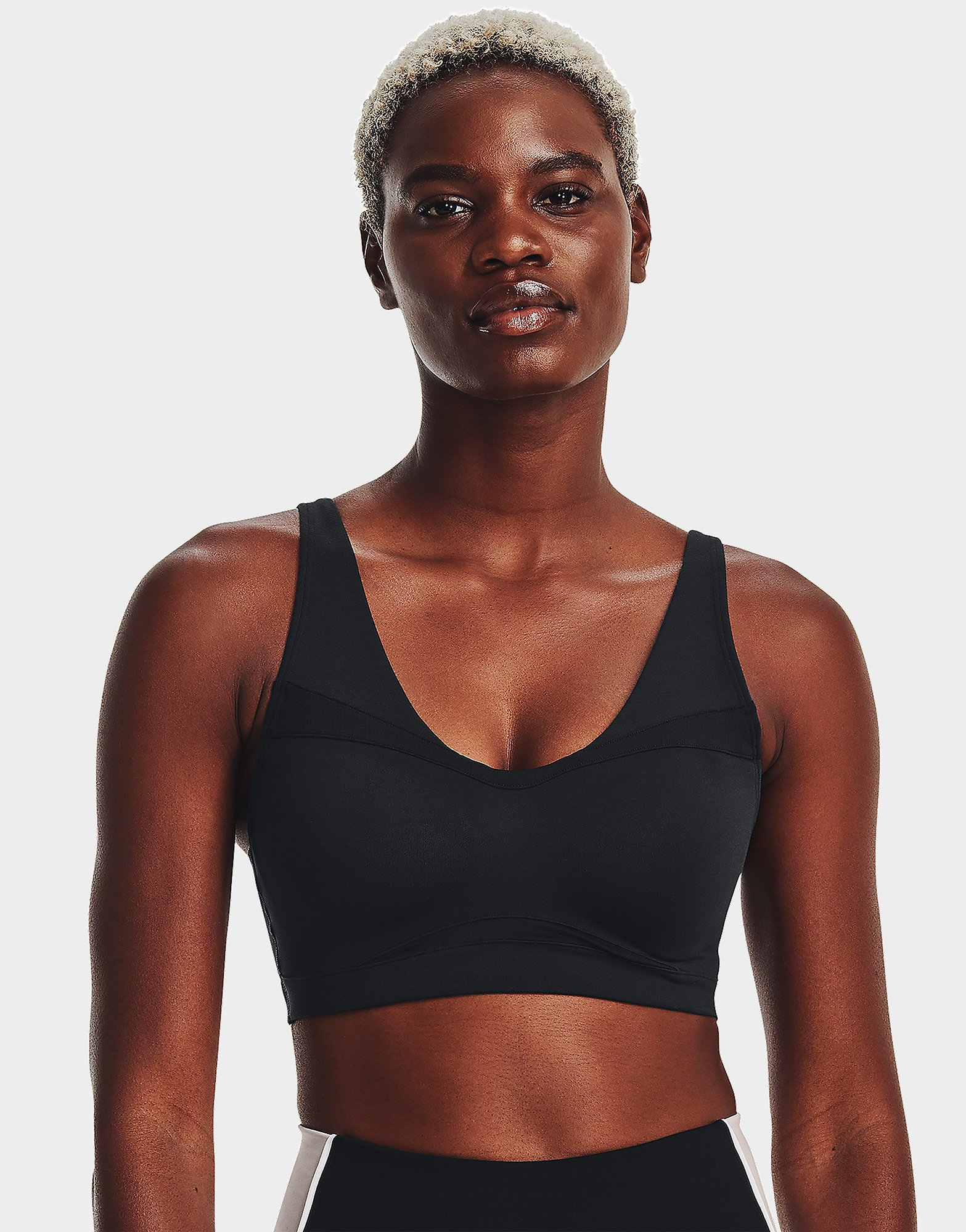 Under Armour Sport Bras SmartForm Evolution Mid