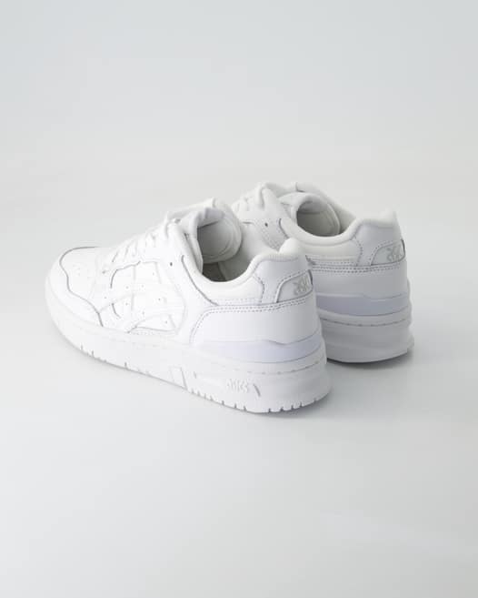 Asics EX89 Sneaker in Weiß