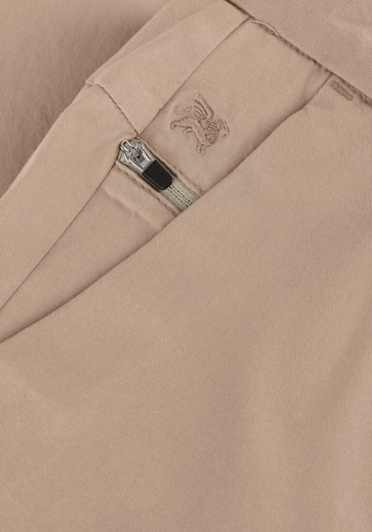 VANGUARD zand vanguard chino v12 chino 4-way stretch twill