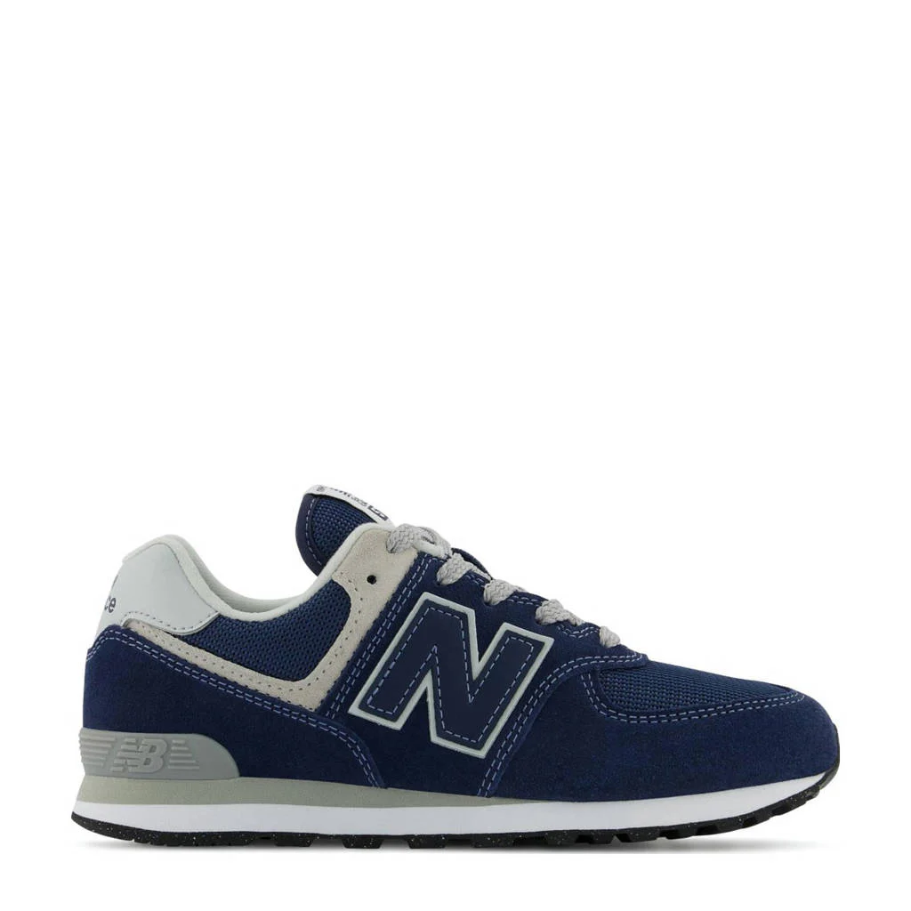 New Balance 574sneakers donkerblauw