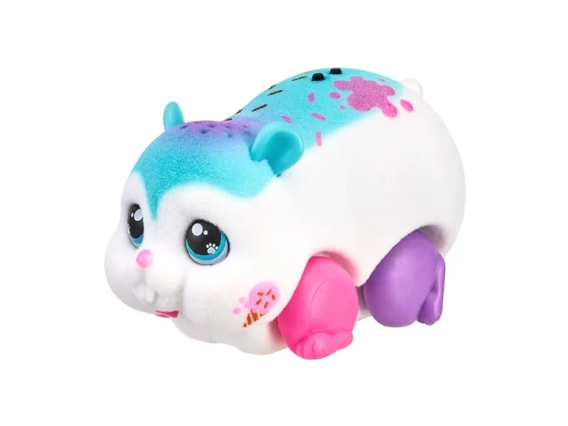 LITTLEST PET SHOP DISCO NIGHTS PLAY PACK