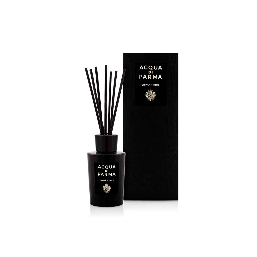 ACQUA DI PARMA Signatures Of The Sun DIFUSOR SIGNATURES OF THE SUN OSMANTHUS - 180ml