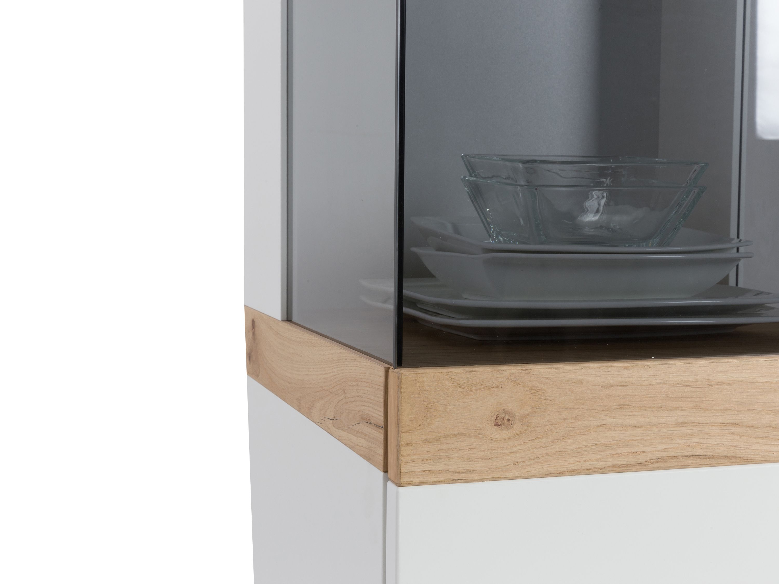 Vitrine VENJAKOB PLAN X2