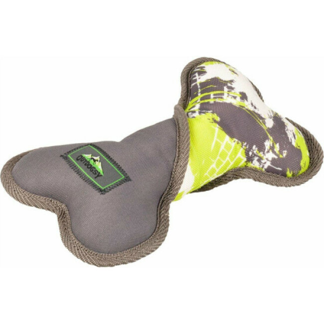 Jouet Outdogsy Flamingo pour chien