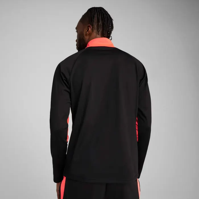 Puma IndividualLIGA 1/4 Zip Trainingssweater Heren