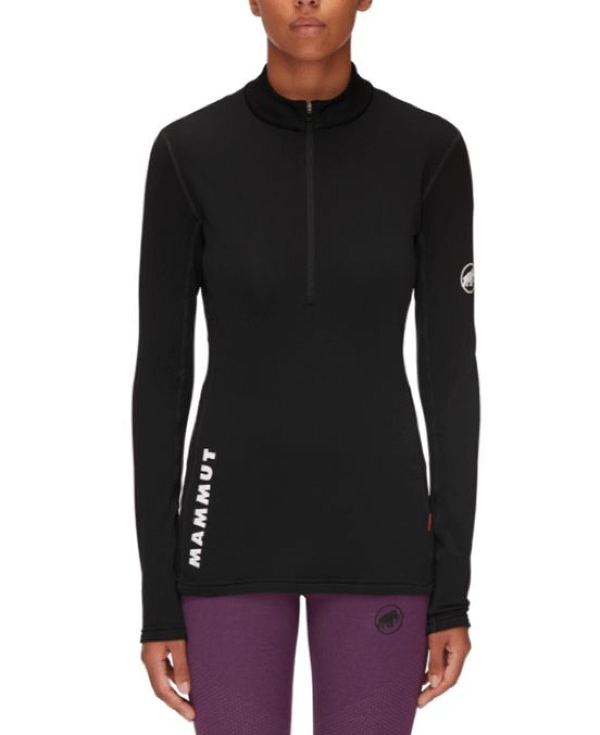 Mammut<br>Aenergy ML Half Zip Pull Women
