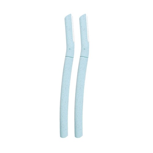 LS Beauty 2 Lâminas Dermaplaning