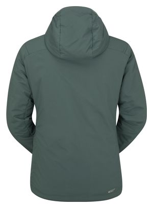 Veste Femme Rab Xenair Alpine Light Vert