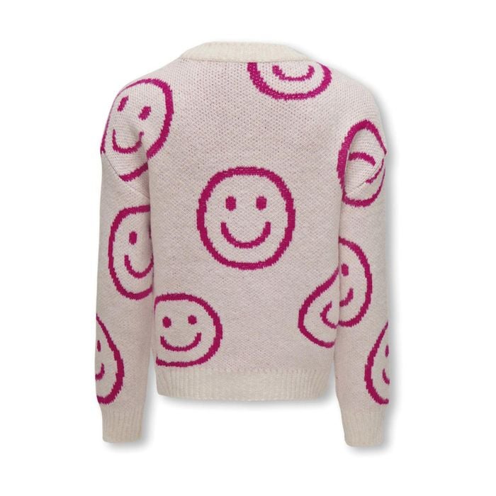 Kids Only Happie Knitted Trui Junior