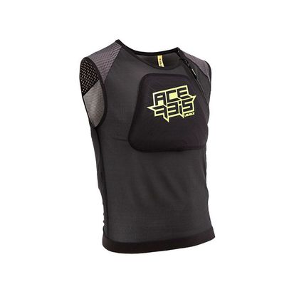 Gilet de protection Acerbis X-AIR LEVEL 2 2024 - Noir