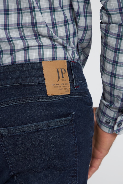 Jeans, FLEXNAMIC®, Denim, Straight Fit, bis Gr. 70/35