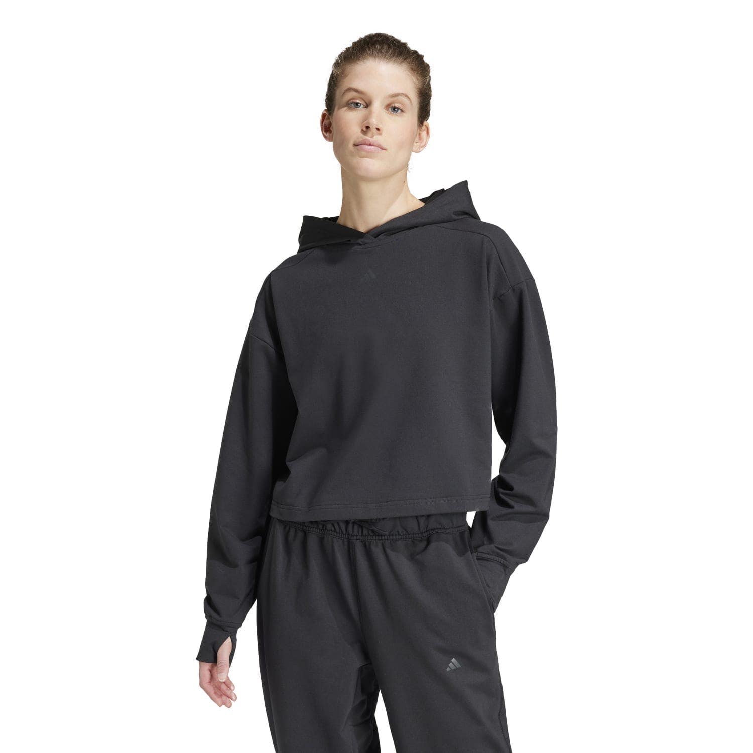 adidas  Power Hoodie