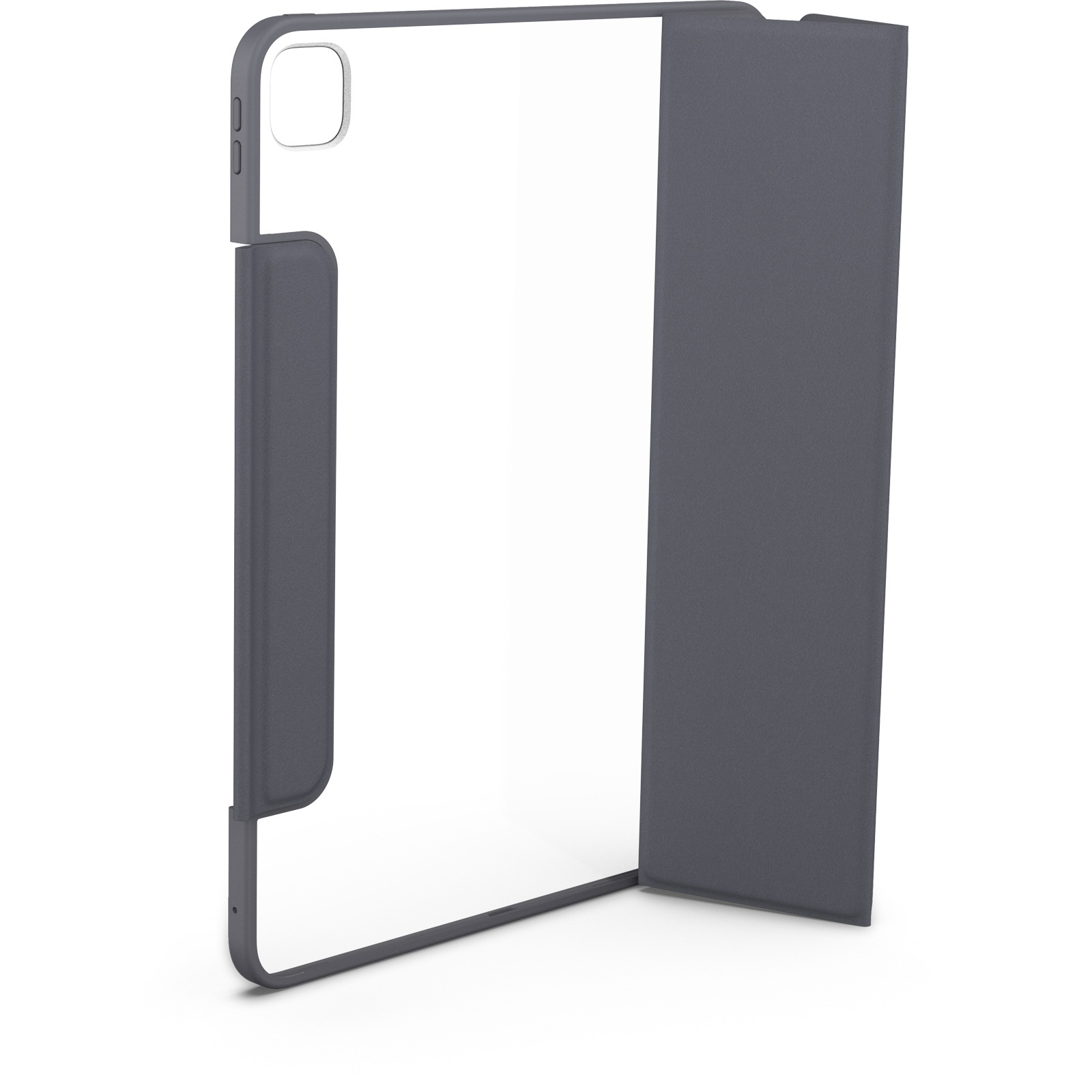 Otterbox Tablet-Hülle »Symmetry Folio für Apple iPad Pro 13 (M4)« Backcover, Schutzhülle, Handyschutzhülle, Case, Schutzcase, stossfest