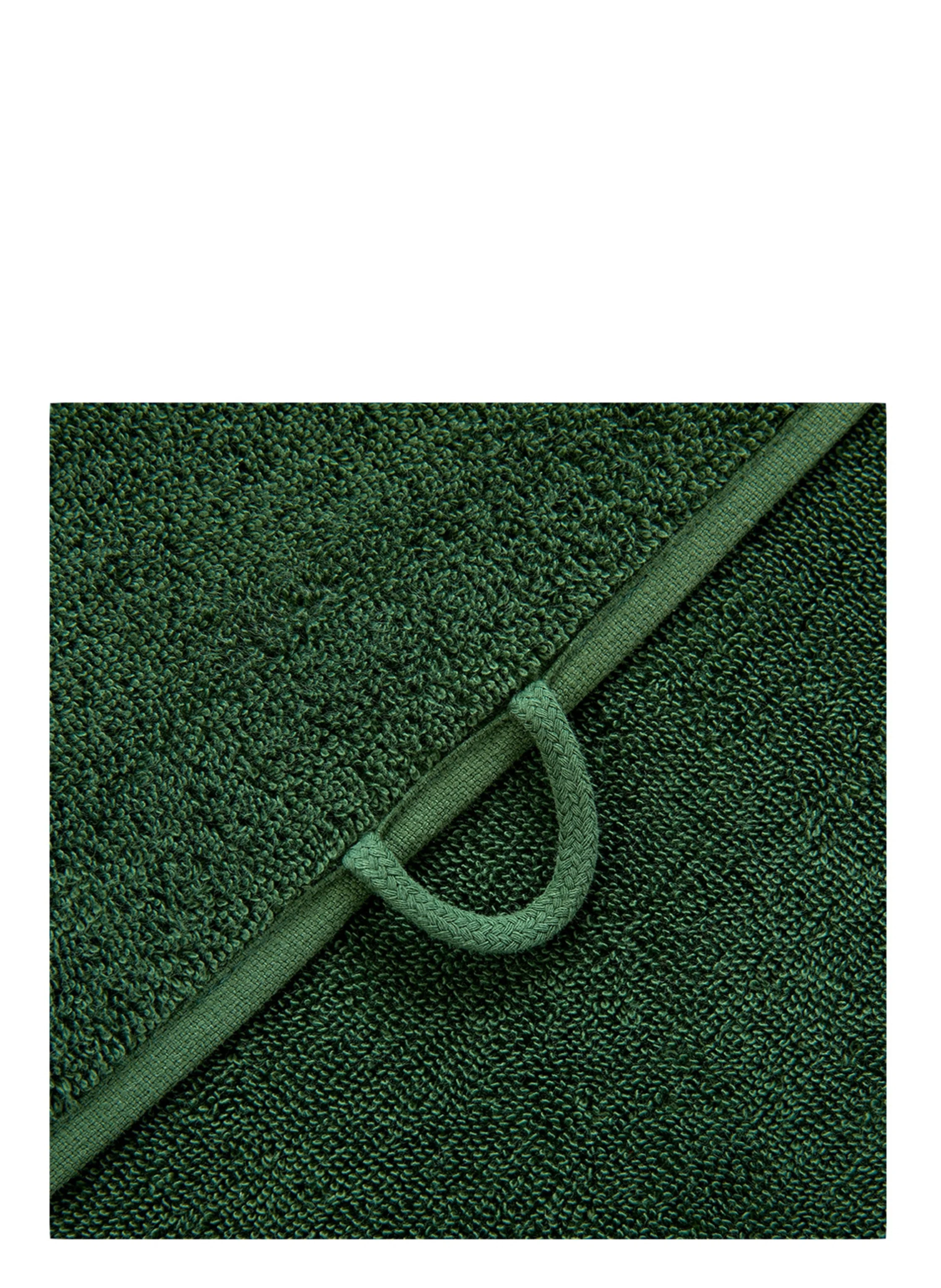 LACOSTE Duschtuch LLECROCO DUSCHTUCH