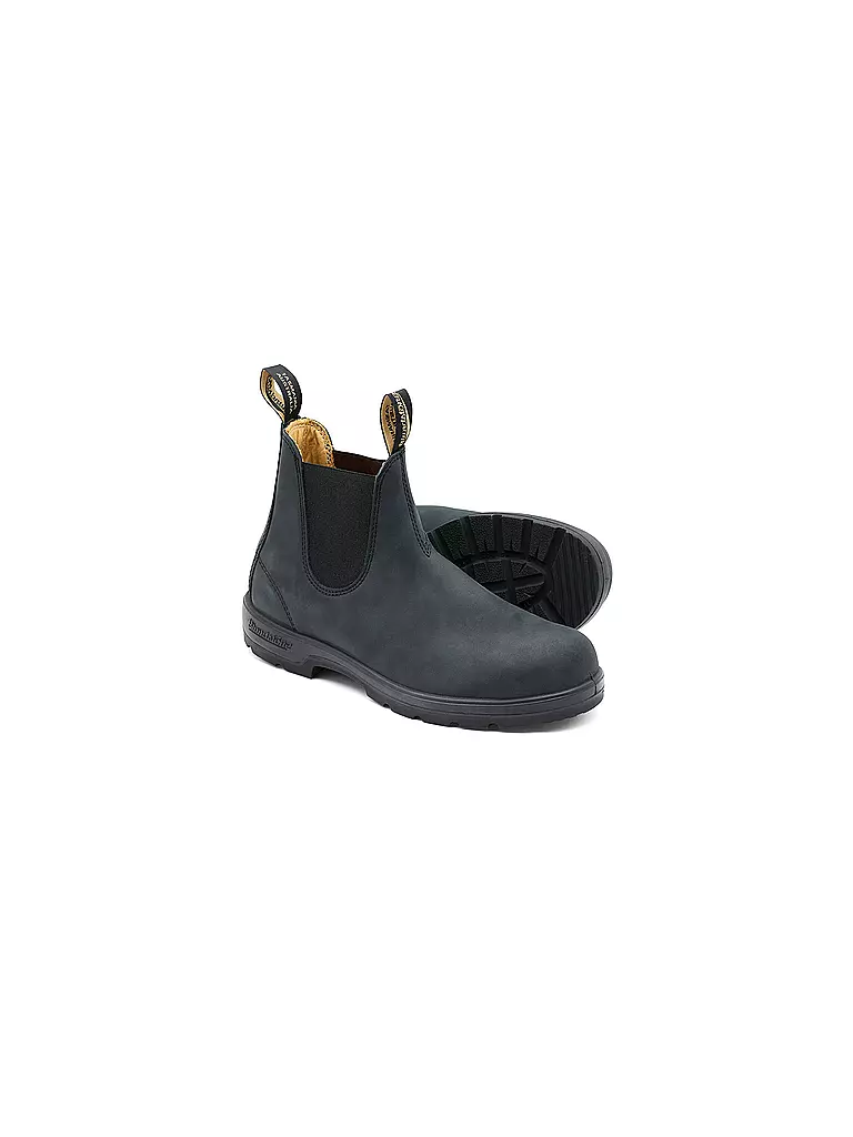 BLUNDSTONE Chelsea Boots 587 grau