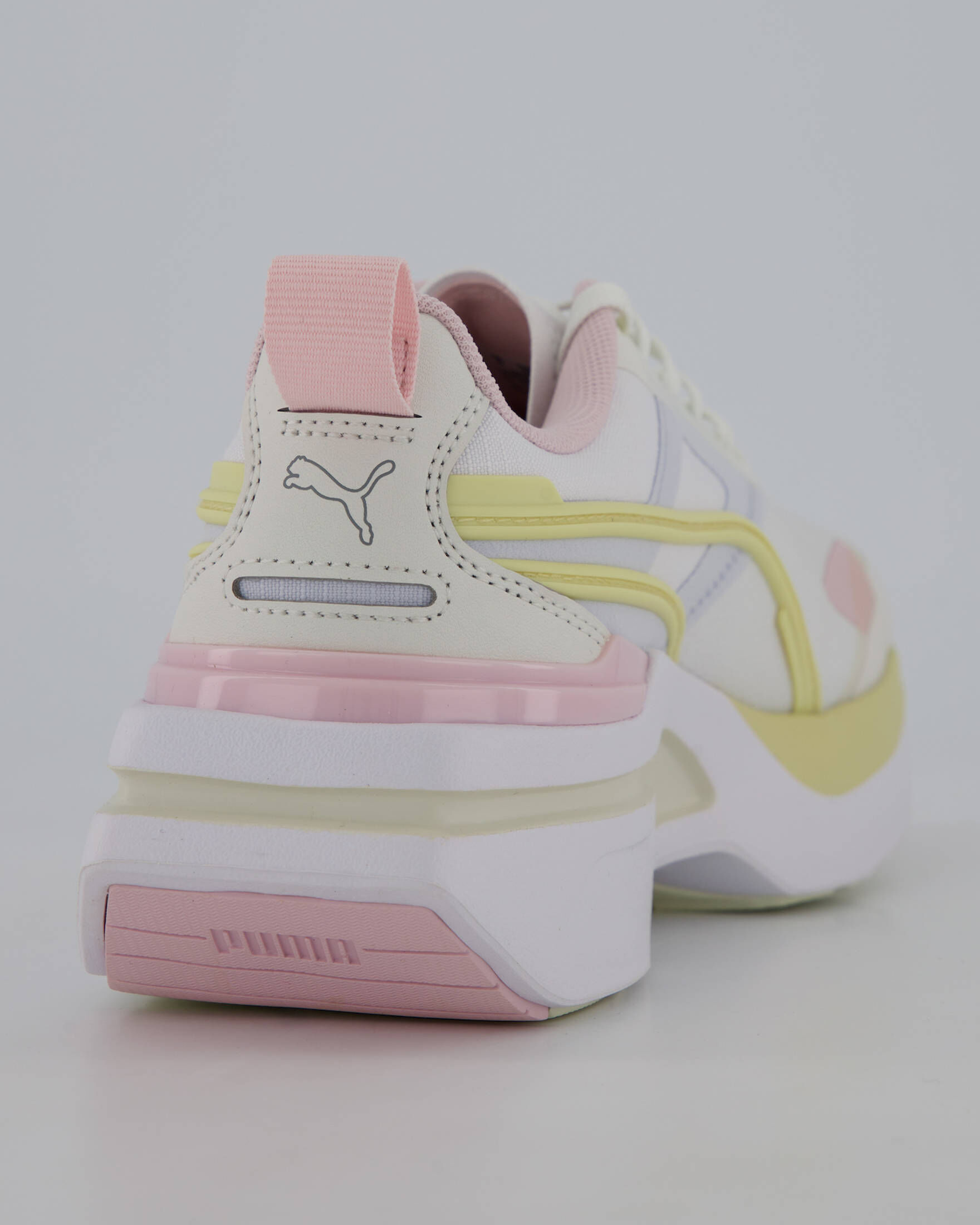 Puma| Damen Sneaker KOSMO RIDER