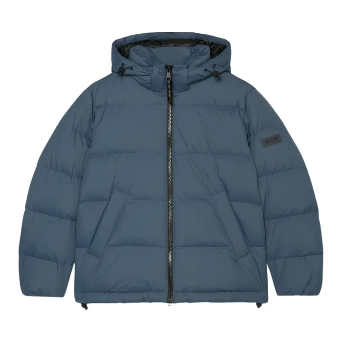 Marc O'Polo Down Puffer Winterjas Heren