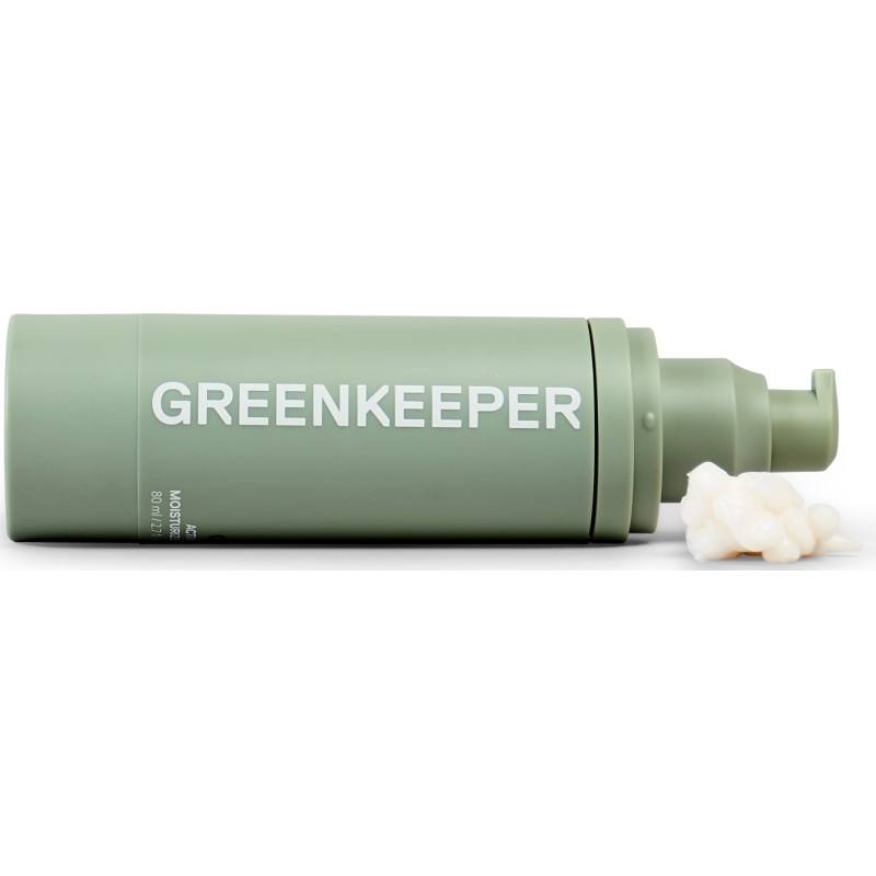Copenhagen Grooming The Greenkeeper Moisturizer 80 ml