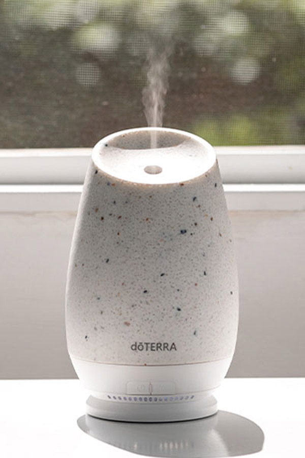 Diffuseur Roam™