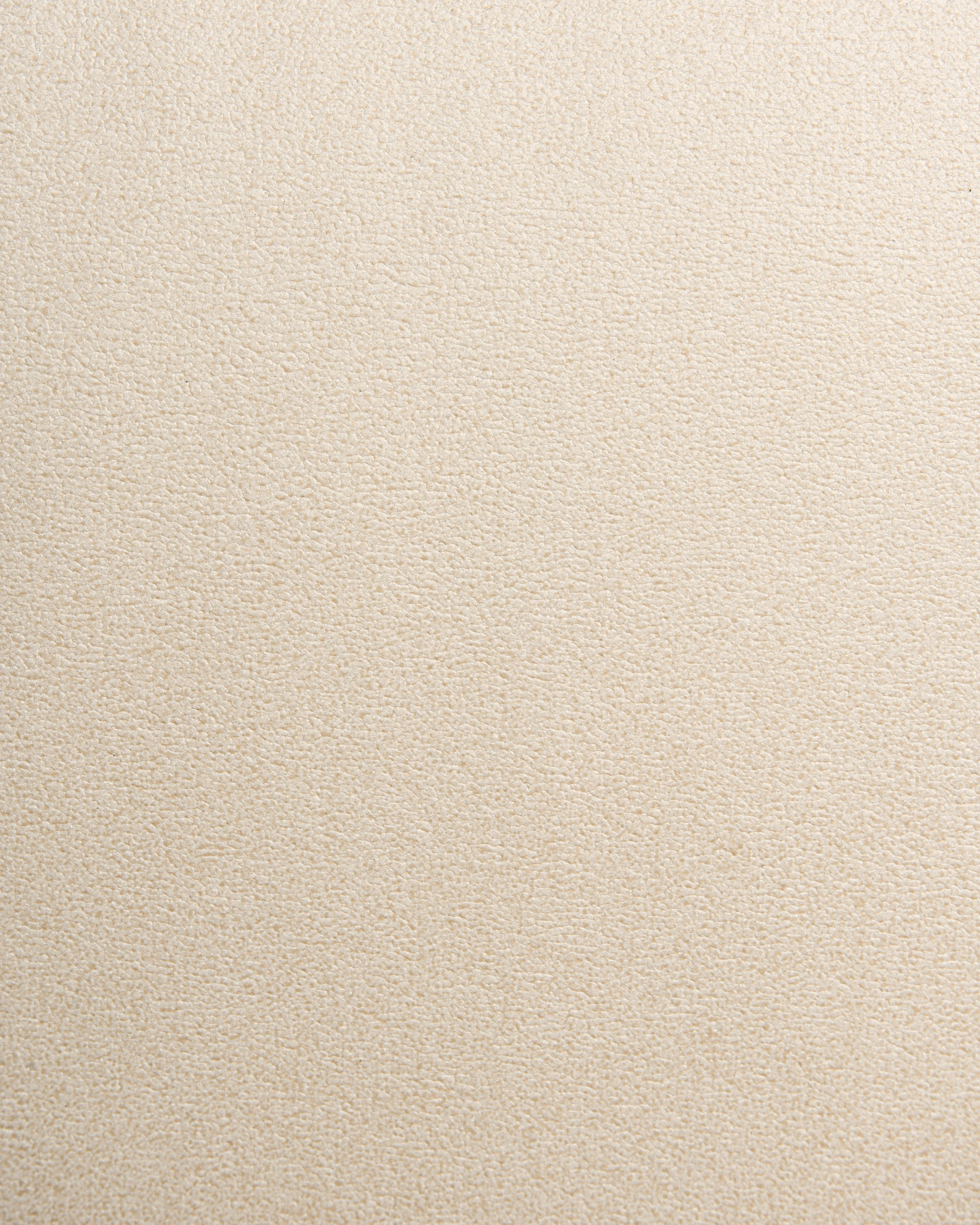 Relaxfauteuil ERATO Kunstleer Lichtbeige