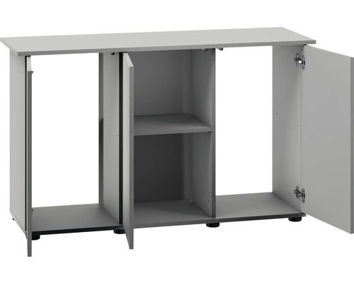 Juwel SBX Rio 240 aquariumkast, grijs, 121 x 41 x 73 cm