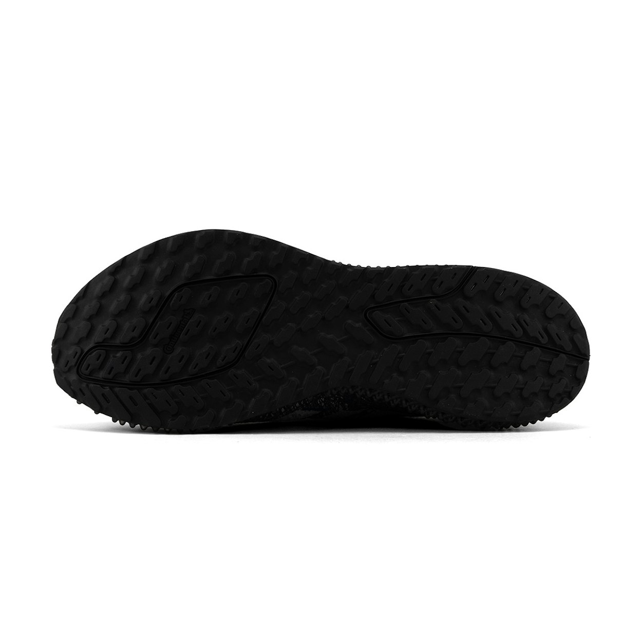 adidas 4DFWD X Strung Heren Zwart