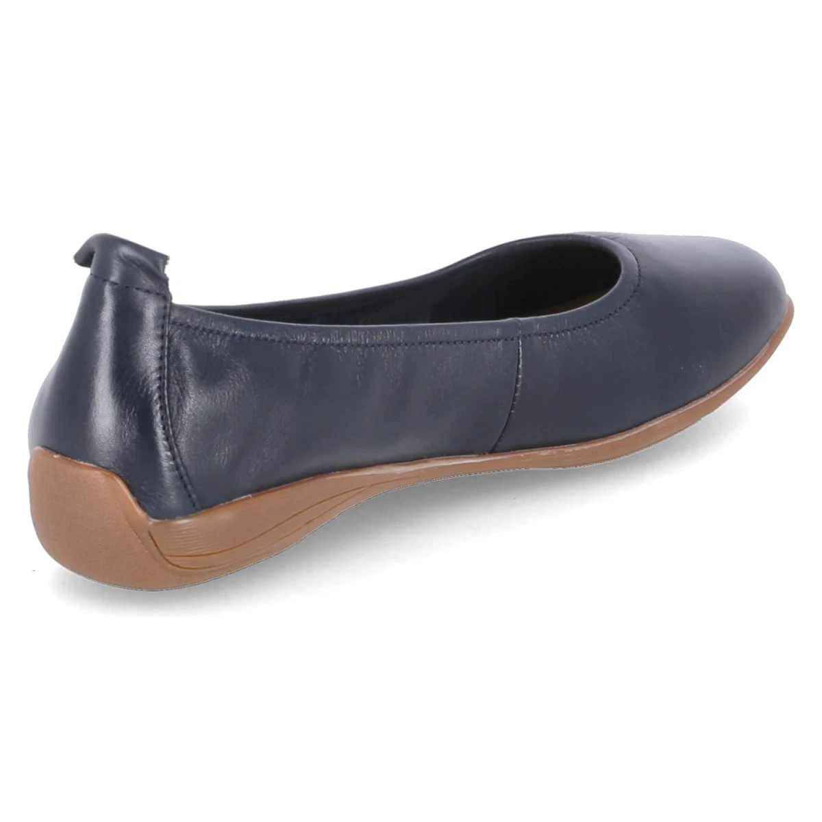 Josef SeibelBallerinas FENJA 01 - indigo