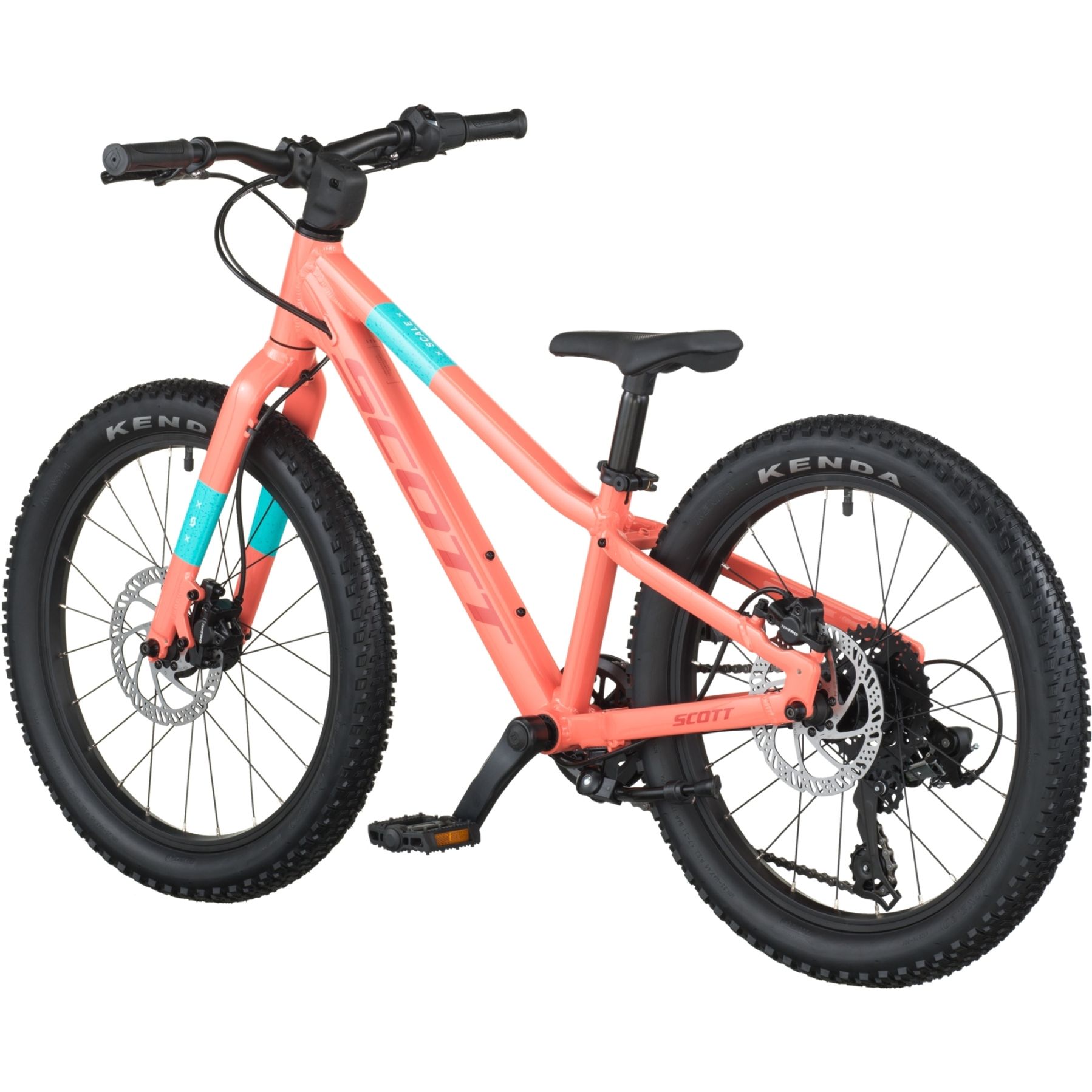 Scott Scale 200 2026