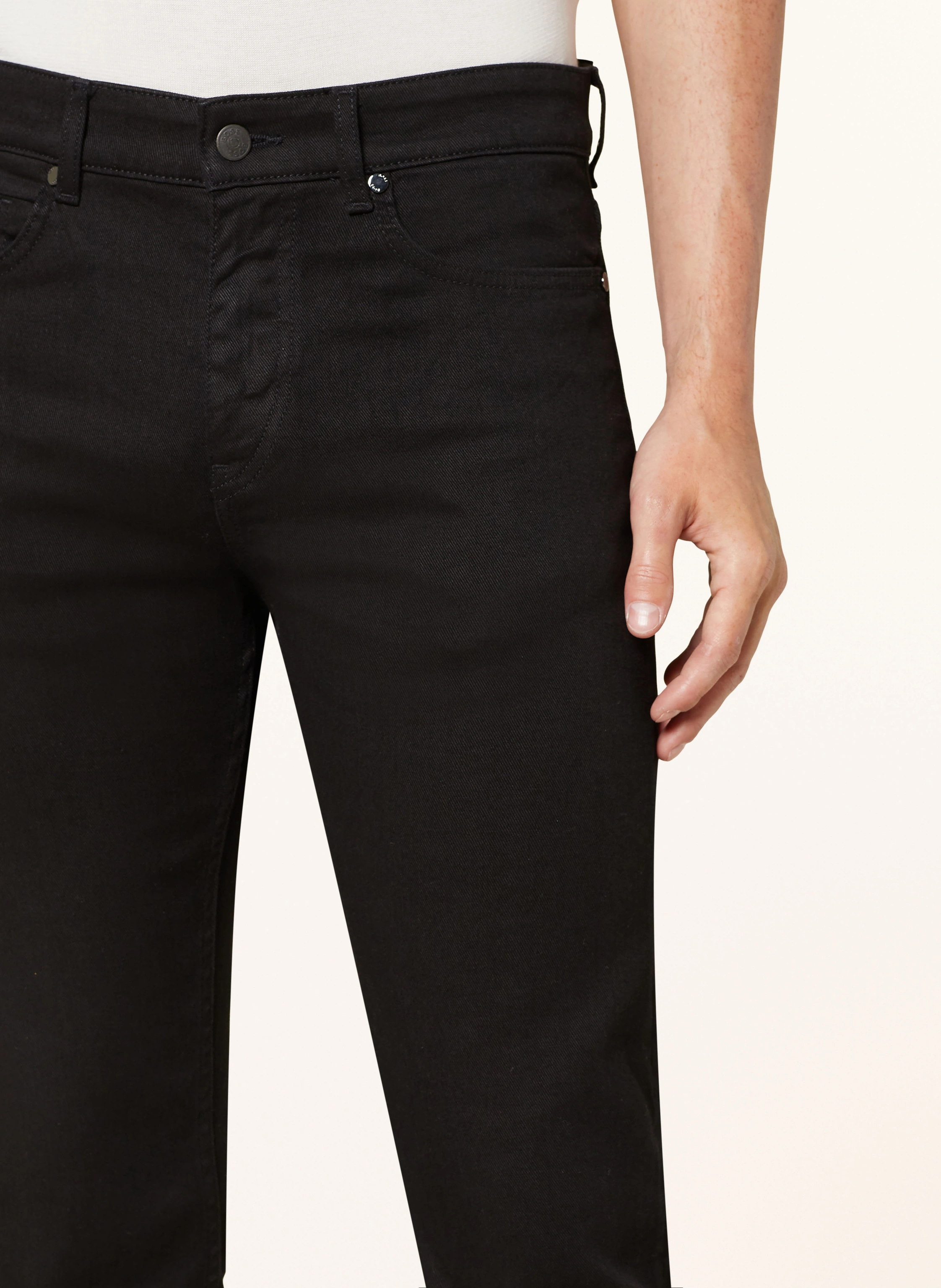 BOSS Jeans DELAWARE Slim Fit