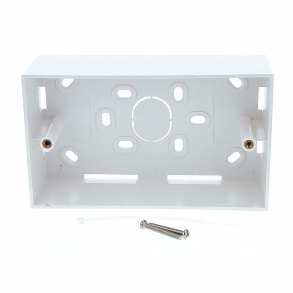 Lindy Surface Mount DCP4V4S