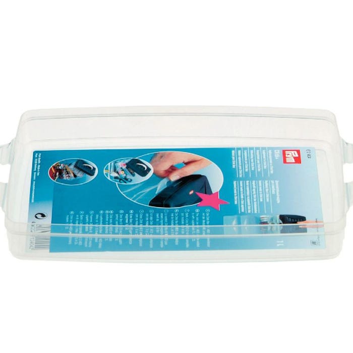 Prym-1 l uitbreiding voor naaidoos 'click box'