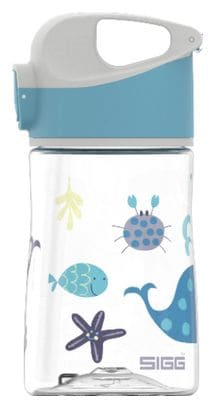 Gourde Enfant SIGG Kids Miracle 0.35L Ocean Friend