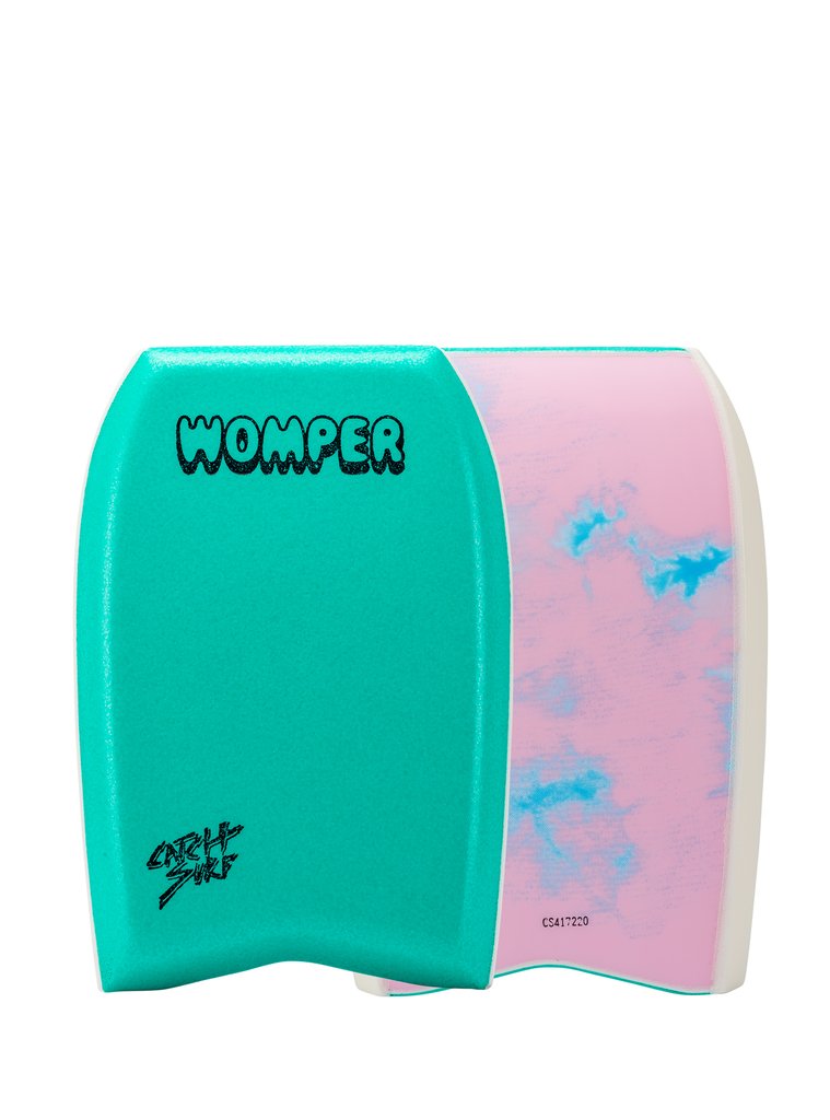 Catch Surf The Womper Blair Conklin  Pro Model Turquoise