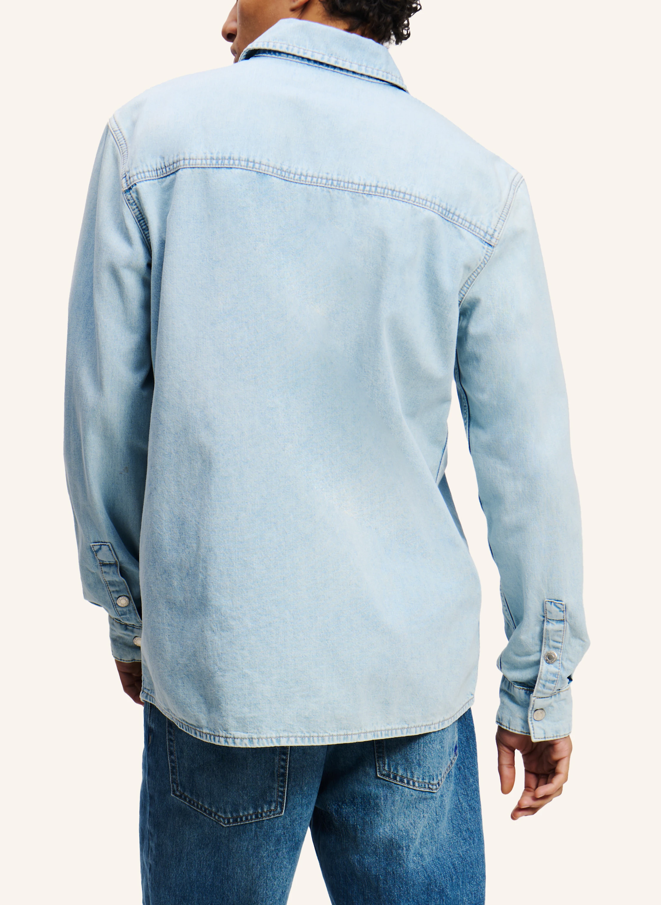 KARL LAGERFELD JEANS Hemd