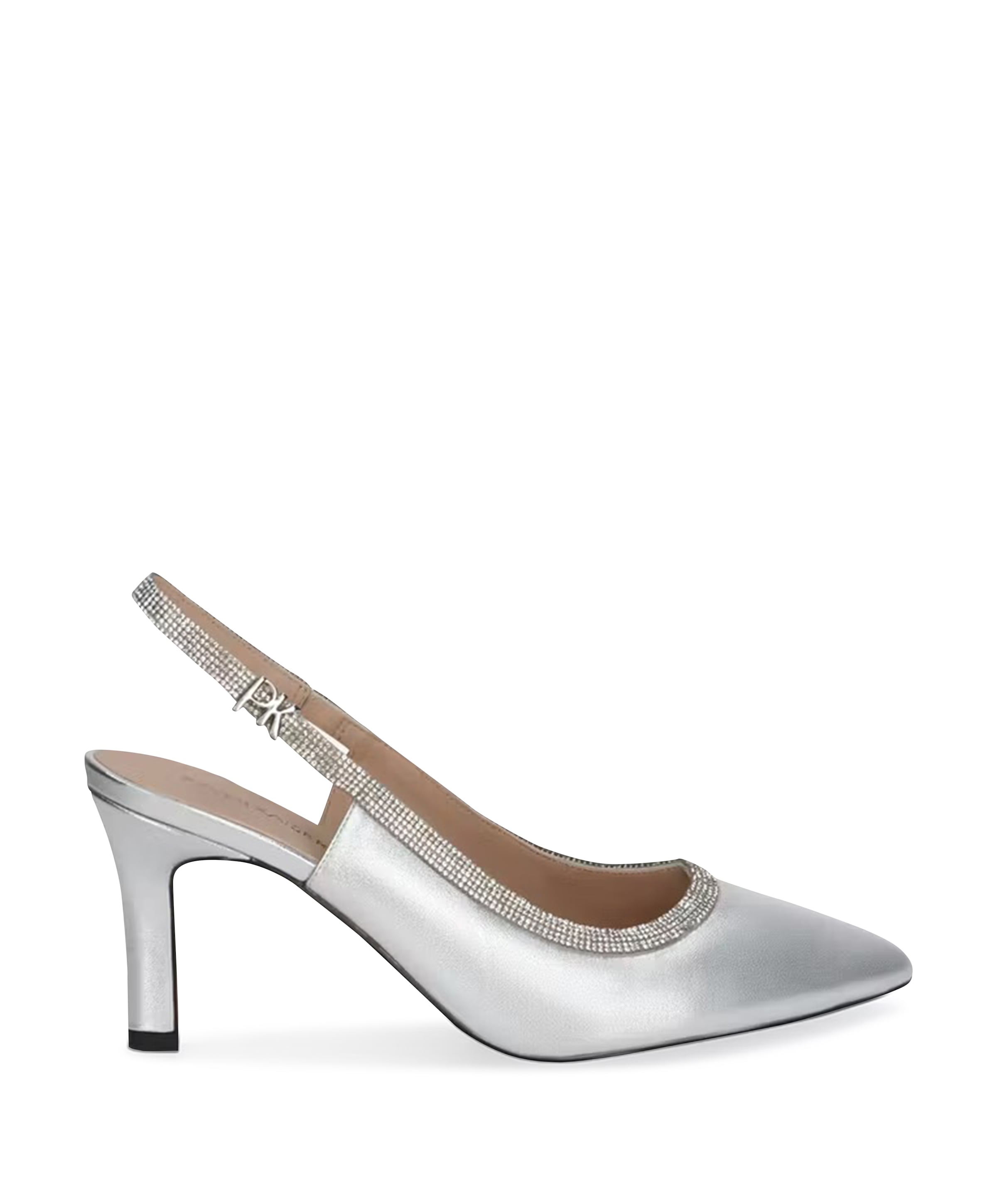 Peter Kaiser Women Sling dames slingbacks zilver