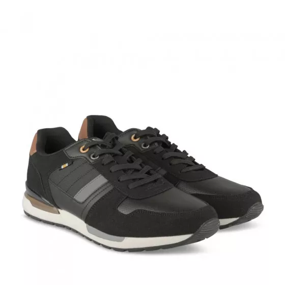 Baskets NOIR FREECODER