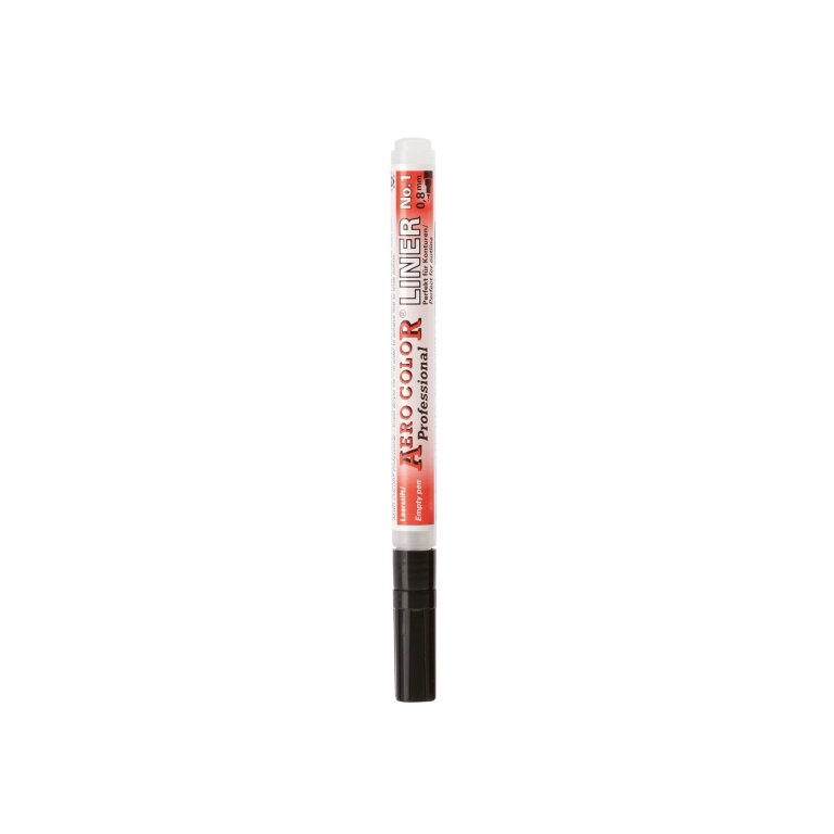 Schmincke Leerstift Aero Color Liner