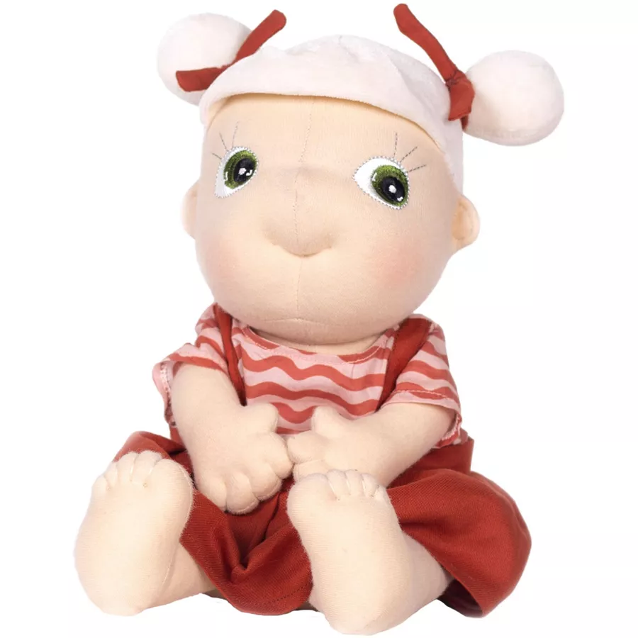 rubensbarn® Puppe Sol - Tummies