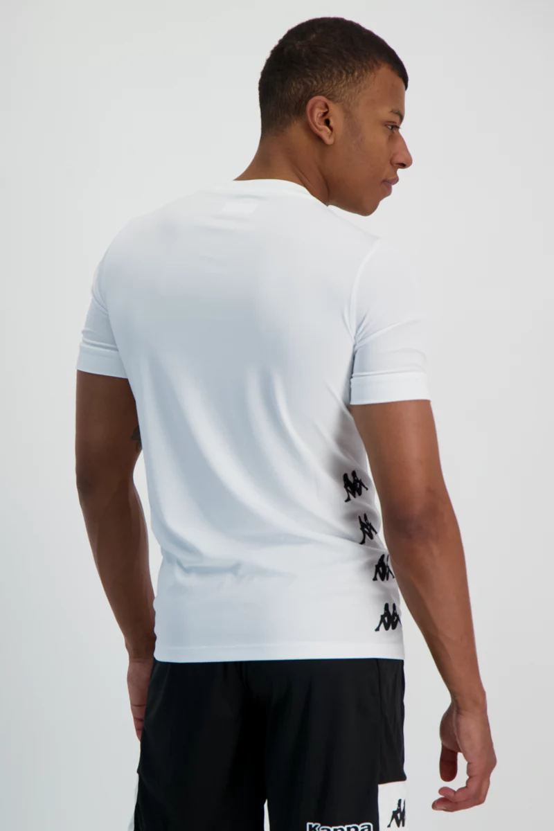 Kappa Dervio Herren T-Shirt