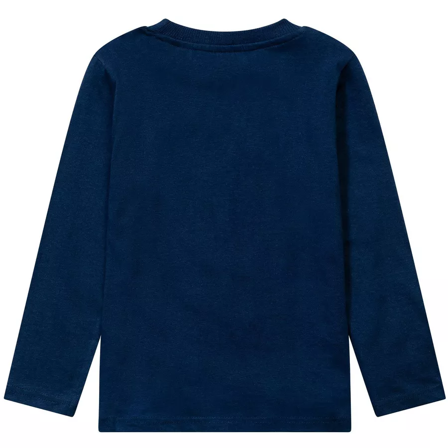 MINOTI Longsleeve Dunkelblau