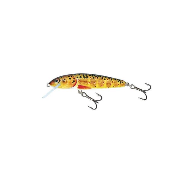 Lure Minnow 7F 7cm/6g/1,0-1,5m TRO