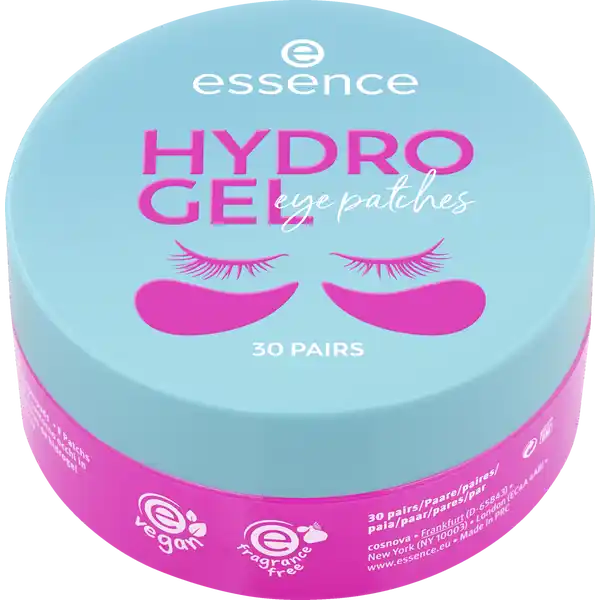 Hydro Gel eye patches