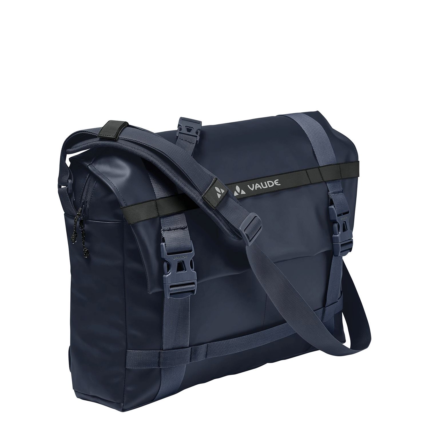 Vaude Mineo Messenger 22 eclipse
