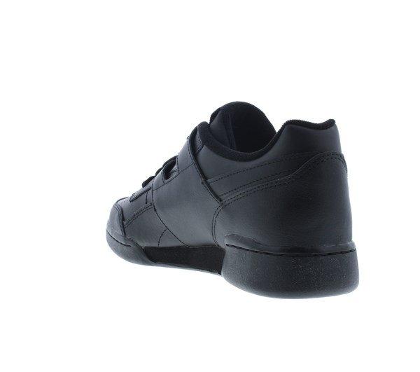 Reebok Workout Plus Mens Trainers