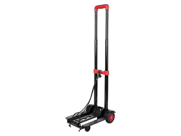 Steekwagen