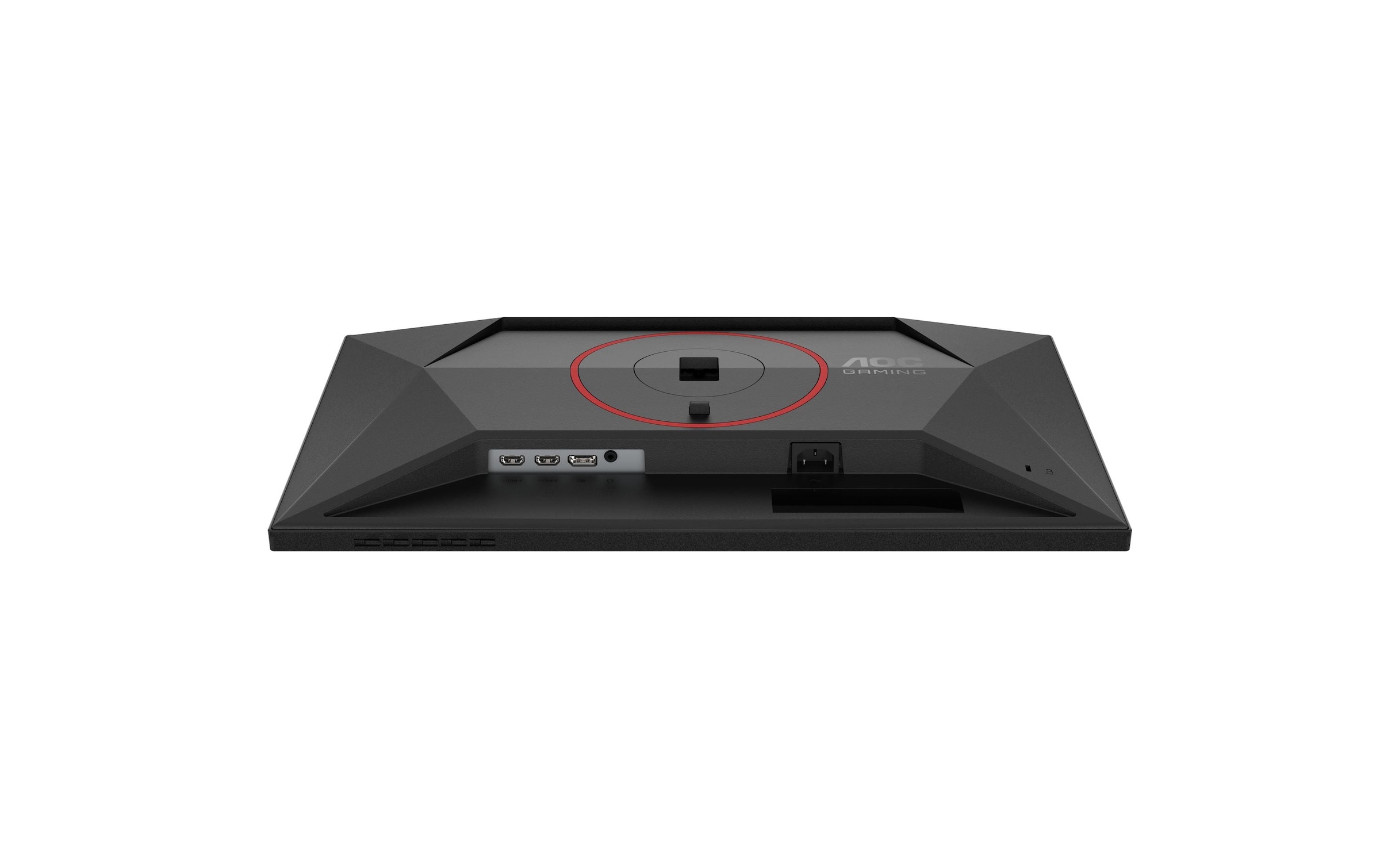 AOC LCD-Monitor »24G4HA« 60,452 cm/23,8 ″  1920 x 1080 px Full HD 200 Hz