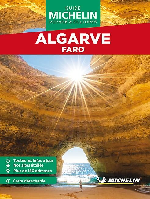 MICHELIN - WEEK END ALGARVE