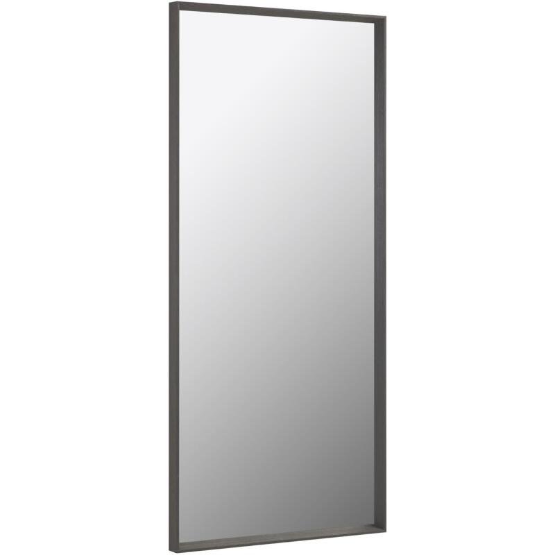 Miroir Nerina 80 x 180 cm finition foncée
