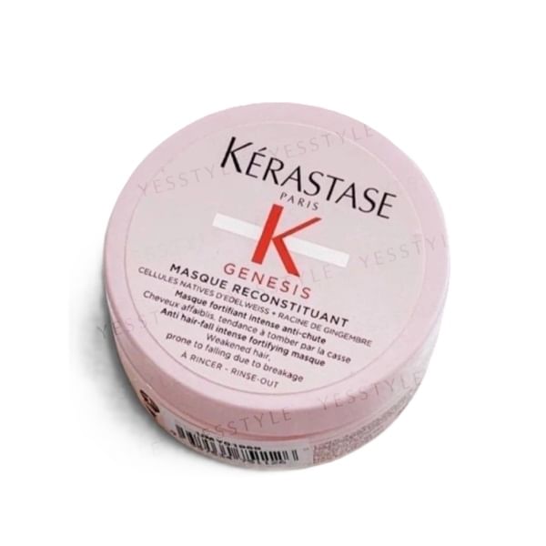 KERASTASE - Genesis Anti-Haaruitval Intensief Versterkend Masker